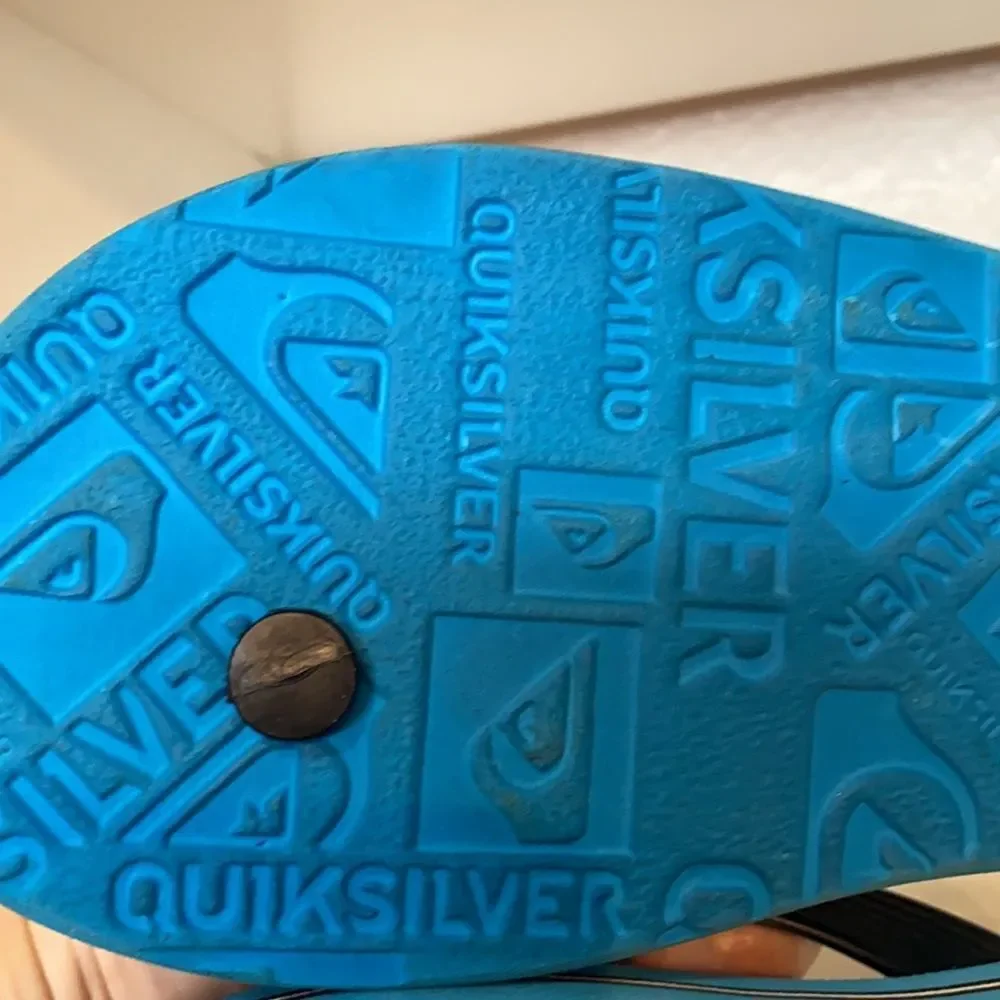 Quiksilver Molokai Flip Flop